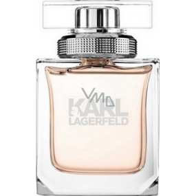 Karl Lagerfeld Eau de Parfum toaletná voda pre ženy 4,5 ml, Miniatúra
