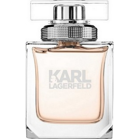 Karl Lagerfeld Eau de Parfum toaletná voda pre ženy 4,5 ml, Miniatúra