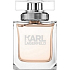 Karl Lagerfeld Eau de Parfum toaletná voda pre ženy 4,5 ml, Miniatúra