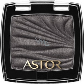 Astor Eyeartist Color Waves Eyeshadow očné tiene 720 Black Night 3,2 g