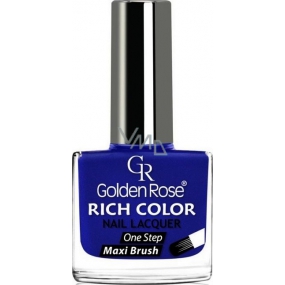 Golden Rose Rich Color Nail Lacquer lak na nechty 059 10,5 ml