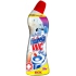 Fixinela Wc Arctic čistiaci prostriedok na toaletné misy, bidety, vane, umývadlá, sprchy 750 ml