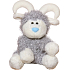 My Blue Nose Friends Floppy baran Kasmir 12 cm