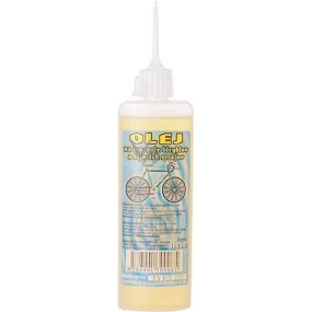 ŠK Spektrum Olej na bicykle a šijacie stroje 100 ml