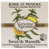 Jeanne en Provence Verveine Cédrat - Verbena a Citrusové plody tuhé toaletné mydlo 100 g