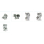 EP Line Hafíci Maxík Husky Interaktívny pes s hlasovým ovládaním 24 cm, odporúčaný vek 3+