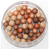 Charlotte Guličkový púder Luminiscent Pearls Bronze 20 g