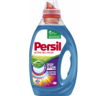 Persil Deep Clean Color tekutý prací gél na farebné oblečenie 20 dávok 1 l