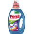 Persil Deep Clean Color tekutý prací gél na farebné oblečenie 20 dávok 1 l