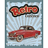 Bohemia Gifts Retro Škoda Octavia cukríky s príchuťou mentolu v krabičke 30 g