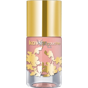 Catrice Kaviar Gauche Nail Lacquer lak na nechty C01 Nude Sublime 10 ml