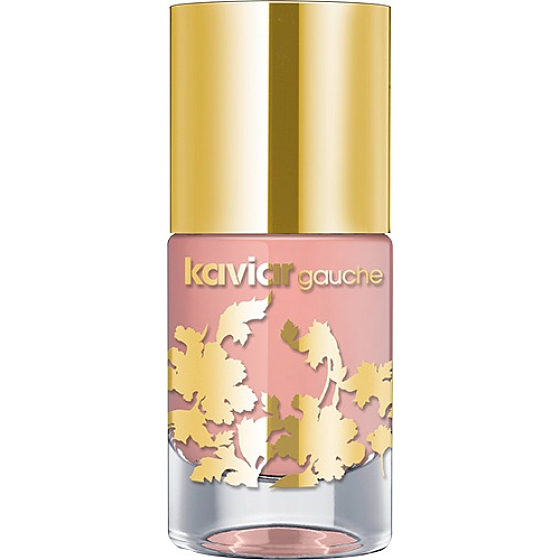 Catrice Kaviar Gauche Nail Lacquer lak na nechty C01 Nude Sublime 10 ml