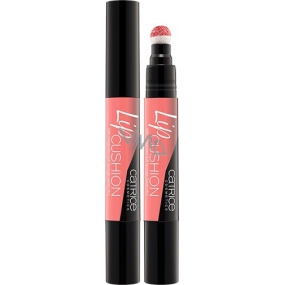 Catrice Lip Cushion farba na pery 010 Rather Be At Coachella 3,5 ml