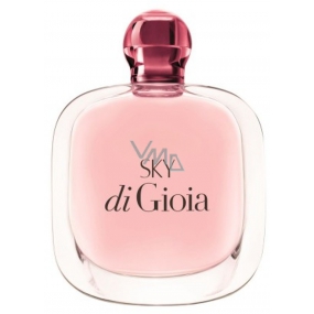 Giorgio Armani Sky Di Gioia parfumované voda pre ženu 50 ml Tester