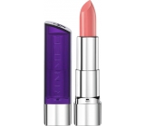Rimmel London Moisture Renew Lipstick rúž 100 Nude Shock 4 g