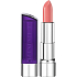 Rimmel London Moisture Renew Lipstick rúž 100 Nude Shock 4 g