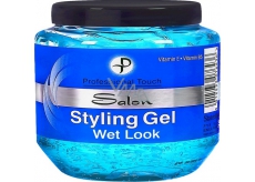Salon Professional Touch Styling Gel Wet Look gél na vlasy 250 ml