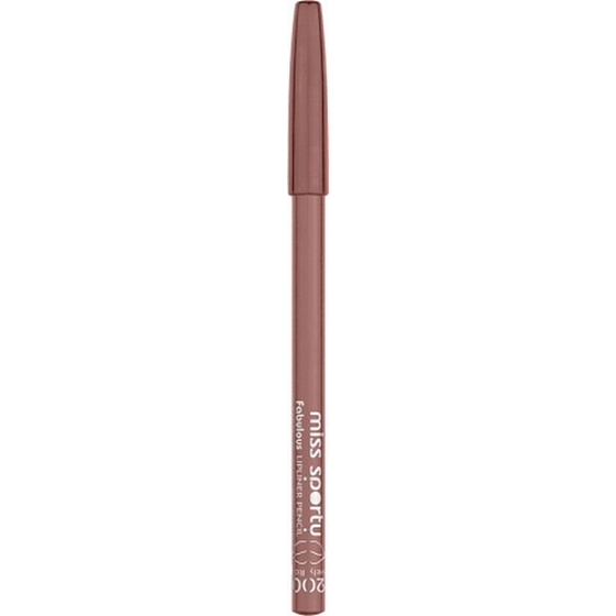 Miss Sporty Fabulous ceruzka na pery 200 Lively Rose 4 ml