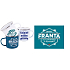 Albi Plechový hrnček s menom Franta 250 ml