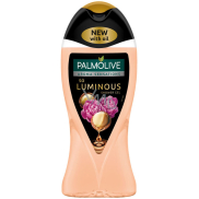 Palmolive Aroma Sensations So Luminous sprchový gél 250 ml