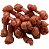 Salač Kačacie uzol mäkký doplnkové krmivo pre psov 6-7 cm 1 kg