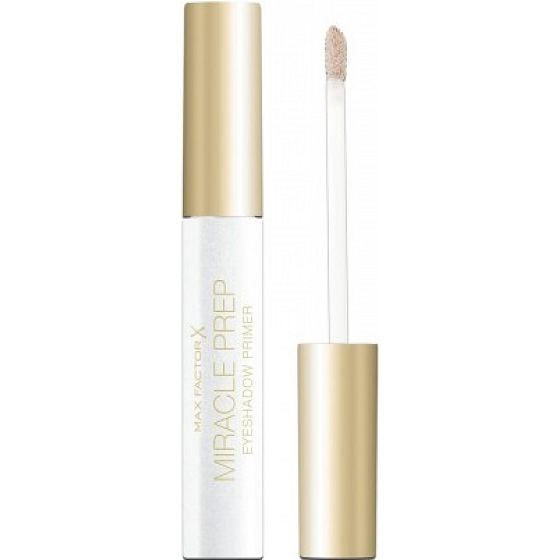 Max Factor Miracle Prep Eyeshadow Primer podkladová báza pod očné tiene 6 ml