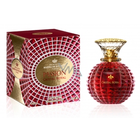 Marina De Bourbon Cristal Royal Passion toaletná voda pre ženy 50 ml