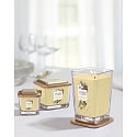 Yankee Candle Sweet Nectar Blossom - Sladký kvetinový nektár sójová vonná sviečka Elevation veľká sklo 2 knôty 552 g