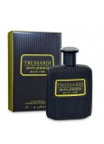 Trussardi Riflessi Blue Vibe toaletná voda pre mužov 50 ml