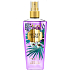 Lotus Parfums Secret Love Peach & Cherry Blossom telová parfumová voda, hmla 210 ml