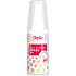 Delia Cosmetics Expres sušič lakov na nechty v spreji 50 ml