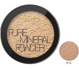 Reverz Mineral Pure Compact Powder kompaktný púder 05, 9 g