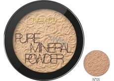Reverz Mineral Pure Compact Powder kompaktný púder 05, 9 g