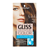 Schwarzkopf Gliss Color farba na vlasy 5-65 Orieškovo hnedý 2 x 60 ml