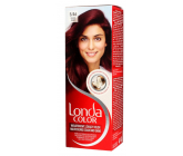 Londa Color farba na vlasy 5/46 Rubínová