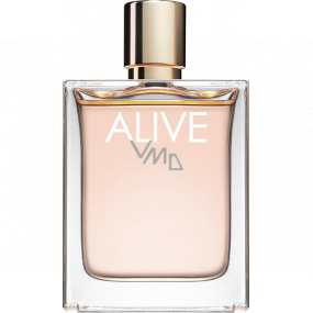 Hugo Boss Boss Alive toaletná voda pre ženy 80 ml Tester