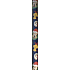 Ditipo Darčekový baliaci papier 70 x 200 cm Vianočný Disney Mickey Mouse tmavomodrý