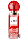 C-Thru Love Whisper toaletná voda pre ženy 30 ml