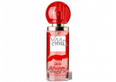 C-Thru Love Whisper toaletná voda pre ženy 30 ml