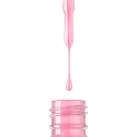 Artdeco Art Couture Nail Lacquer lak na nechty 715 Pink Gerbera 10 ml
