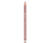 Essence Soft & Precise ceruzka na pery 302 Heavenly 0,78 g