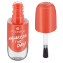 Essence Gelová farba na nechty 48 Squeeze The Day! 8 ml