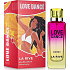 La Rive Love Dance parfumovaná voda pre ženy 90 ml