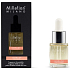 Millefiori Milano Natural Osmanthus Dew - Orosený oromaterapeutický olej 15 ml