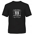 Albi Humorous T-shirt Limited Edition 1991, pánska veľkosť XXL