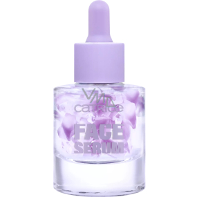 Catrice Secret Garden Hydratačné a vyživujúce sérum na tvár C01 Secret Gateway 35 ml