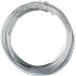 Viazací drôt strieborný 0,5 mm x 50 m