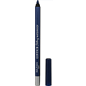 Bourjois Contour Clubbing vodotesná ceruzka na oči 76 Blue Soirée 1,2 g