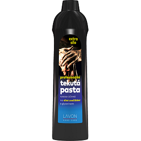 LAVON pasta na ruky Hand Care Tekutá, 450 g