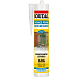 Soudal 60A konštrukčné lepidlo na drevo, číre, 300 ml